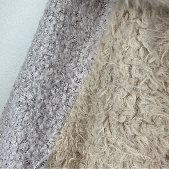 Love Tree Faux Fur Vest - Picture 7 of 13